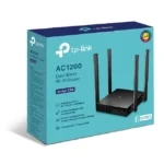 TP-LINK ROUTEUR AC1200 Dual Band WI-FI (ARCHER C54)
