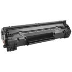 FLASH TONER CF 217A HP LASER JET ProM102W