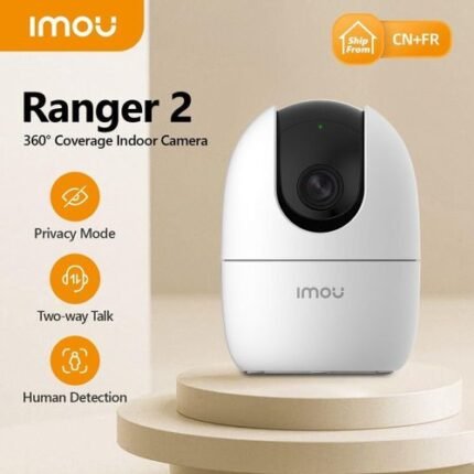 IMOU Ranger 2 3 MP