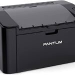 Pantum P2500
