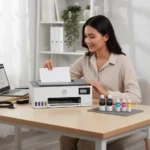 HP Smart Tank 580 – Image 3