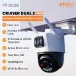 IMOU Cruiser Dual 2