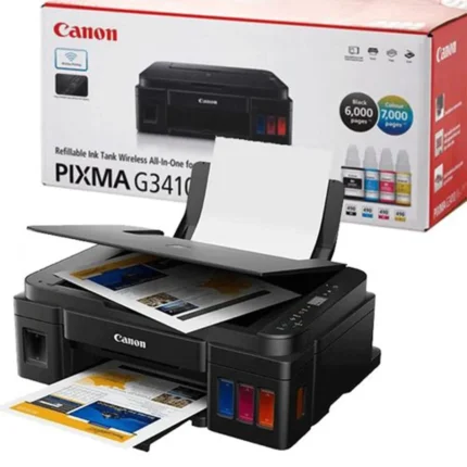 Canon G 3410