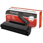 Pantum P2500 – Image 2