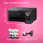 EPSON L 3250 – Image 3