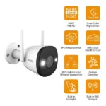 IMOU BULLET 2E 5 MP – Image 3