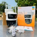 IMOU Cruiser Triple – Image 2