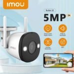 IMOU BULLET 2E 5 MP