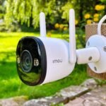 IMOU Bullet 2E 3MP – Image 2
