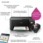 EPSON L 3250 – Image 2