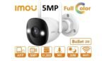 IMOU BULLET 2E 5 MP – Image 2